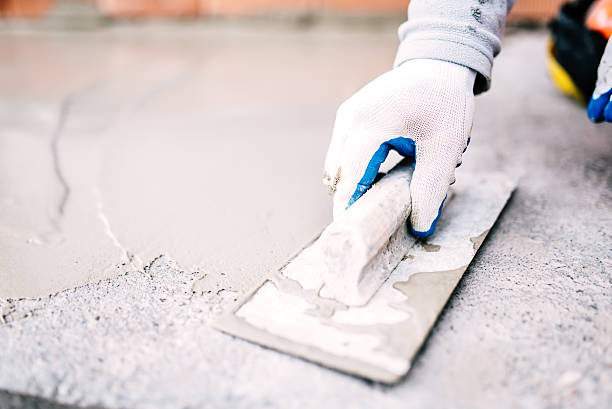Best Best Concrete Contractor  in Leetonia, OH